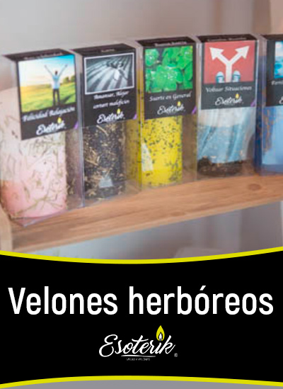 Velones herbóreos