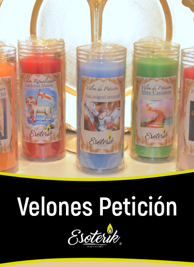 Velones petición